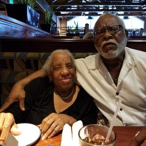 Meet your Posher, Darlene